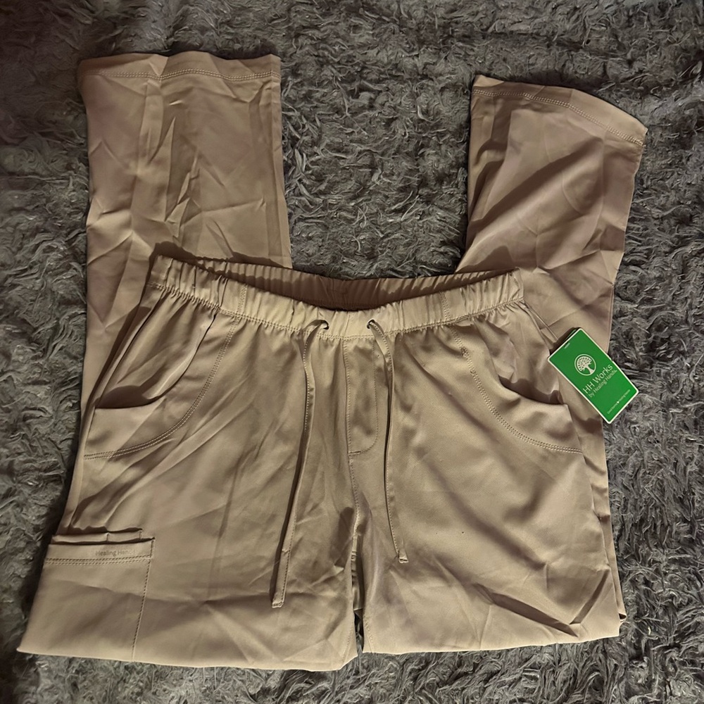 Healing Hands womens scrub pants